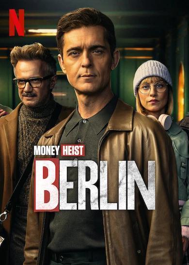 Berlin 2023 S01 ALL EP in Hindi full movie download